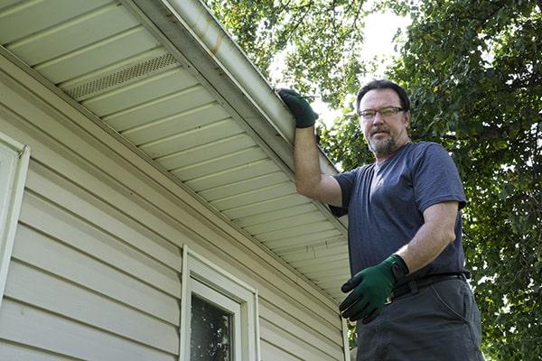 office at Gutter Cleaning of Findlay